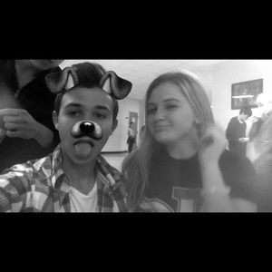 Meet your Posher, Derek